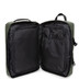 EK0A5BBR0Z0 - Eastpak Tarp Travelpack 51cm Cabin Duffle/Backpack Tarp Forest