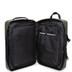EK0A5BBR0Z0 - Eastpak Tarp Travelpack 51cm Cabin Duffle/Backpack Tarp Forest