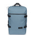 EK0A5BBRB0Y - Eastpak Tarp Travelpack 51cm Cabin Duffle/Backpack Tarp Dust Blue