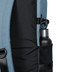 EK0A5BBRB0Y - Eastpak Tarp Travelpack 51cm Cabin Duffle/Backpack Tarp Dust Blue