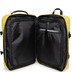 EK0A5BBRA0H - Eastpak Tarp Travelpack 51cm Cabin Duffle/Backpack Tarp Bamboo