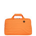 B2Y00262-055 - Bric’s B|Y Ulisse Weekender Duffle Orange