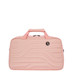 B2Y00262-254 - Bric’s B|Y Ulisse Weekender Duffle Pearl Pink