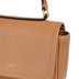 110066 - Radley Sycamore Grove Small Flapover Crossbody Dark Butter