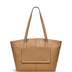 110040 - Radley Sycamore Grove Medium Ziptop Tote Dark Butter