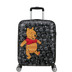 152579-9700 - American Tourister Wavebreaker Disney 55cm Suitcase Winnie The Pooh
