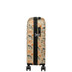 152579-A784 - American Tourister Wavebreaker Disney 55cm Suitcase Mickey Super Surfer
