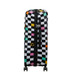 152584-A080 - American Tourister Wavebreaker Disney 77cm Suitcase Mickey Check