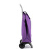 ROLS-JET-PURPLE - 
Rolser Jet Original 2 Wheel Shopping Trolley Purple