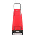 ROLS-JET-RED - 
Rolser Jet Original 2 Wheel Shopping Trolley Red