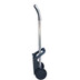 ROLS-JET-TWD-BLACK - 
Rolser Jet Tweed 2 Wheel Shopping Trolley Black Tweed