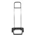 ROLS-JET-TWD-BLUE - 
Rolser Jet Tweed 2 Wheel Shopping Trolley Blue Tweed