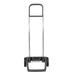 ROLS-JET-MARINO - 
Rolser Jet Tweed 2 Wheel Shopping Trolley Navy