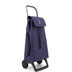 ROLS-JET-MARINO - 
Rolser Jet Tweed 2 Wheel Shopping Trolley Navy