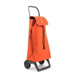 ROLS-JET-TERRA - 
Rolser Jet Tweed 2 Wheel Shopping Trolley Terracotta