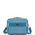 TR-0280-BLU-V - Rock Selene Vanity Case Blue