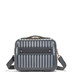 TR-0280-CHL-V - Rock Selene Vanity Case Charcoal