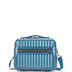 TR-0280-BLU-V - Rock Selene Vanity Case Blue
