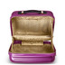 OLVV30-PRPL - Dune London Olivia Vanity Case Purple
