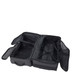 SWU5100-000-047 - Surfanic Maxim 3.0 100L 2 Wheeled 73cm Duffle Grey Marl