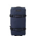 SWU5100-000-1574 - Surfanic Maxim 3.0 100L 2 Wheeled 73cm Duffle Navy Marl