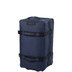 SWU5100-000-1574 - Surfanic Maxim 3.0 100L 2 Wheeled 73cm Duffle Navy Marl