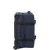 SWU5100-000-1574 - Surfanic Maxim 3.0 100L 2 Wheeled 73cm Duffle Navy Marl