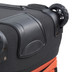 SWU5100-000-208 - Surfanic Maxim 3.0 100L 2 Wheeled 73cm Duffle Rust