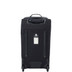 SWU5120-000 047 - Surfanic Maxim 3.0 120L 2 Wheeled 77cm Duffle Grey Marl
