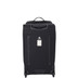 SWU5120-000-1200 -  Surfanic Maxim 3.0 120L 2 Wheeled 77cm Duffle Black Marl