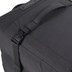 SWU5120-000-1200 -  Surfanic Maxim 3.0 120L 2 Wheeled 77cm Duffle Black Marl