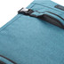 SWU5120-000-865 - Surfanic Maxim 3.0 120L 2 Wheeled 77cm Duffle Turquoise Marl