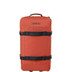 SWU5120-000-208 - Surfanic Maxim 3.0 120L 2 Wheeled 77cm Duffle Rust