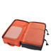 SWU5120-000-208 - Surfanic Maxim 3.0 120L 2 Wheeled 77cm Duffle Rust