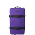 SWU5120-000-615 - Surfanic Maxim 3.0 120L 2 Wheeled 77cm Duffle Purple