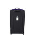 SWU5120-000-615 - Surfanic Maxim 3.0 120L 2 Wheeled 77cm Duffle Purple