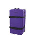 SWU5120-000-615 - Surfanic Maxim 3.0 120L 2 Wheeled 77cm Duffle Purple