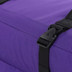 SWU5120-000-615 - Surfanic Maxim 3.0 120L 2 Wheeled 77cm Duffle Purple
