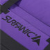 SWU5120-000-615 - Surfanic Maxim 3.0 120L 2 Wheeled 77cm Duffle Purple