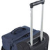SWU5120-000-1574 - Surfanic Maxim 3.0 120L 2 Wheeled 77cm Duffle Navy Marl