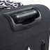 SWU5120-999-1990 - Surfanic Maxim 3.0 120L 2 Wheeled 77cm Duffle Snow Jag
