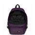 EK0A5BKDB0J - Eastpak Cabin Pak'R 15" Laptop Backpack Blackberry Purple