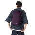 EK0A5BKDB0J - Eastpak Cabin Pak'R 15" Laptop Backpack Blackberry Purple