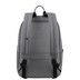 150956-8412 - American Tourister Brightup Backpack Grey Melange