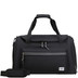 150962-1041 - American Tourister Brightup 52cm Duffle Bag Black