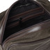 325147560405910000 - Day Et Waxed Cotton Wash Bag Tarmac