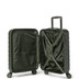 325148052005910000 - Day Et Tonal 4 Wheel 55cm Cabin Suitcase Tarmac
