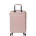1000480520-03006 - Day Et Tonal 4 Wheel 55cm Cabin Suitcase Cloud Rose