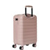 1000480520-03006 - Day Et Tonal 4 Wheel 55cm Cabin Suitcase Cloud Rose