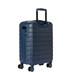1000480520-04004 - Day Et Tonal 4 Wheel 55cm Cabin Suitcase Navy Blazer